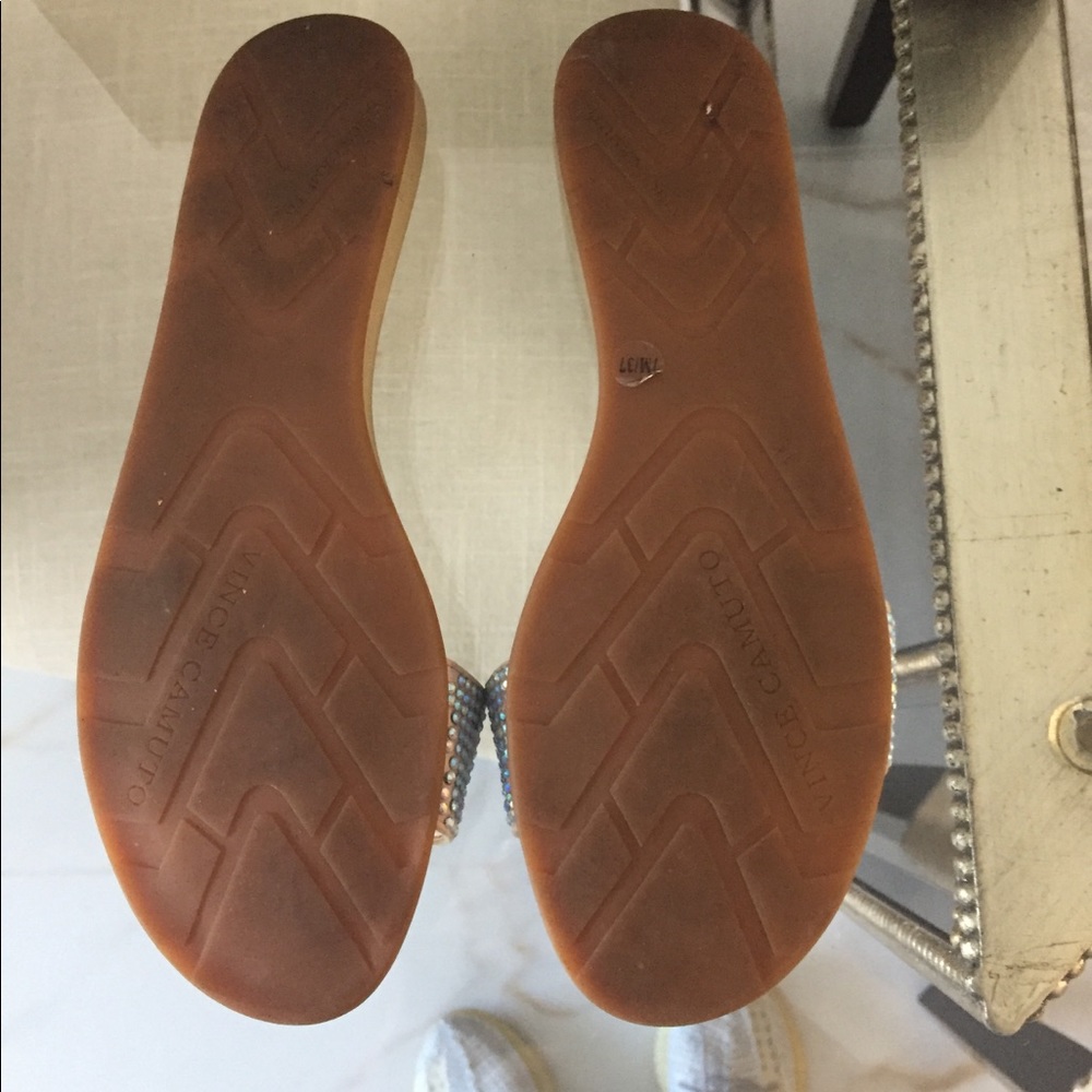 Vince Camuto Slides View 4